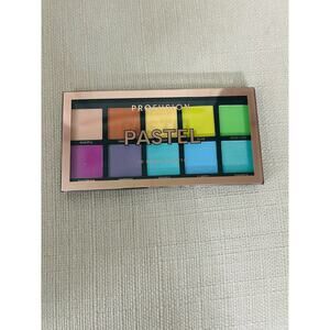Multicolor Bright  Eyeshadow Pallet